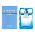 Versace Man Eau Fraiche 3.4 oz Eau de Toilette Spray - Fresh Woody