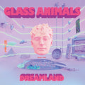 Dreamland Glow In The Dark LP - Limited Edition Vinyl