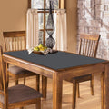 Extra Large Silicone Mat for Kitchen Counter 39.4in x 23.6in - Heat