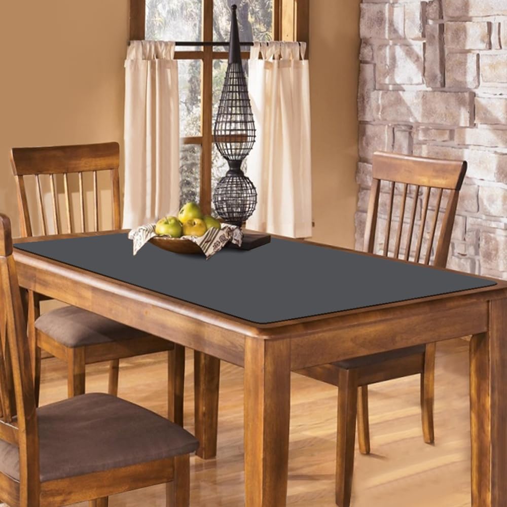 Extra Large Silicone Mat for Kitchen Counter - 39.4in x 23.6in