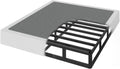 Queen Box Spring 7 in Box Spring for Queen Bed - Heavy Duty Support