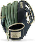 Swift Baseball Glove - Durable Break-In Catchers Mitt