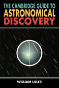 The Cambridge Guide to Astronomical Discovery - Practical Guide
