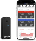 Temp Stick Remote WiFi Temperature & Humidity Sensor - No Subscription