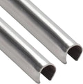 Easy Fix Hardware Snap On Repair Track Cover 1/4 in - Smooth Sliding