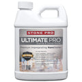 StonePro Ultimate Pro Sealer for Granite and Dense Stone - High