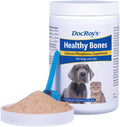 Revival Animal Health Doc Roy's Healthy Bones Calcium Phosphorus