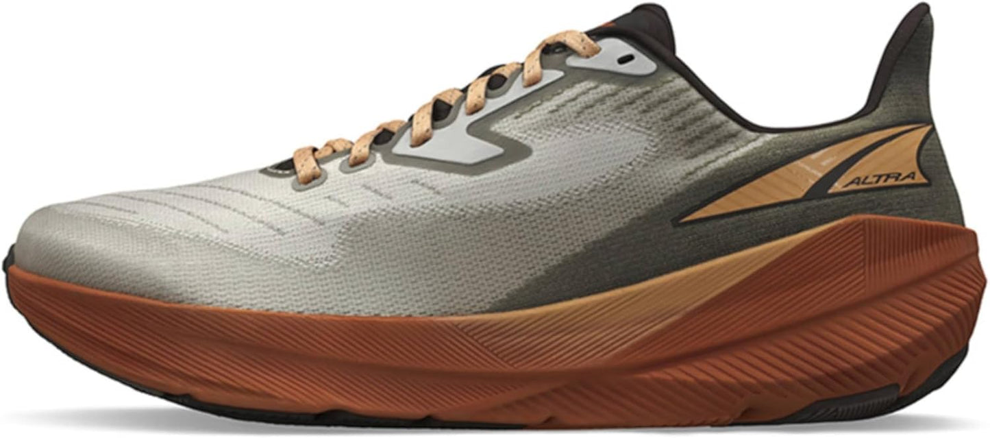 ALTRA Men's Experience Flow Road Running Shoe for Comfort