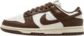 Nike Womens Dunk Low Sneaker - Vintage Style with Comfort