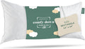 ComfyDown Decorative Throw Pillow Insert 14 x 34 - Plush Support