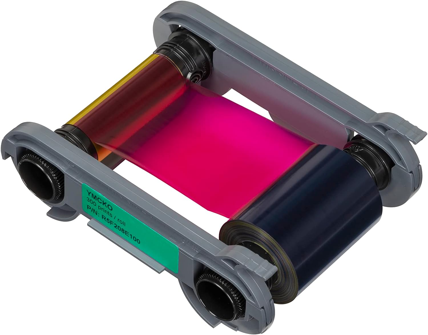 Evolis Primacy 2 R5F208A100 Color Ribbon for 300 Prints