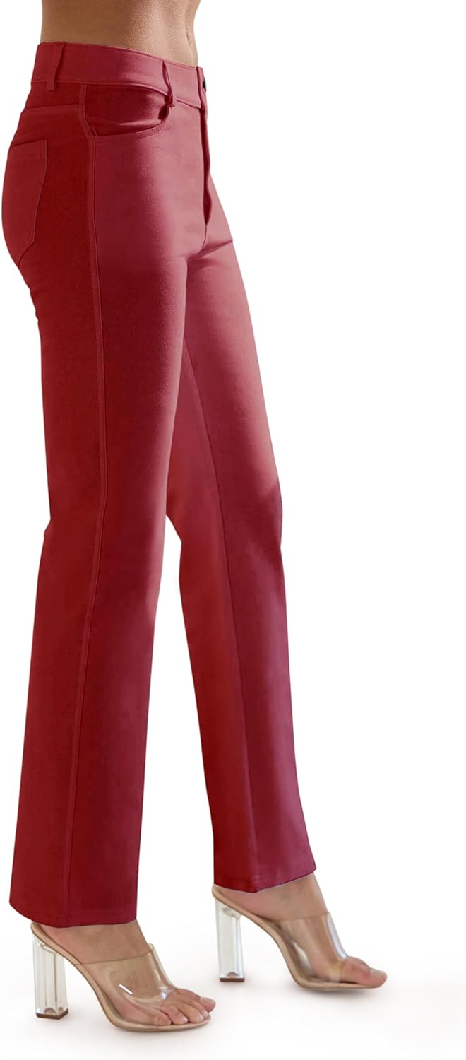 Prolific Health Women's Jean Denim Look Jeggings for All Occasions