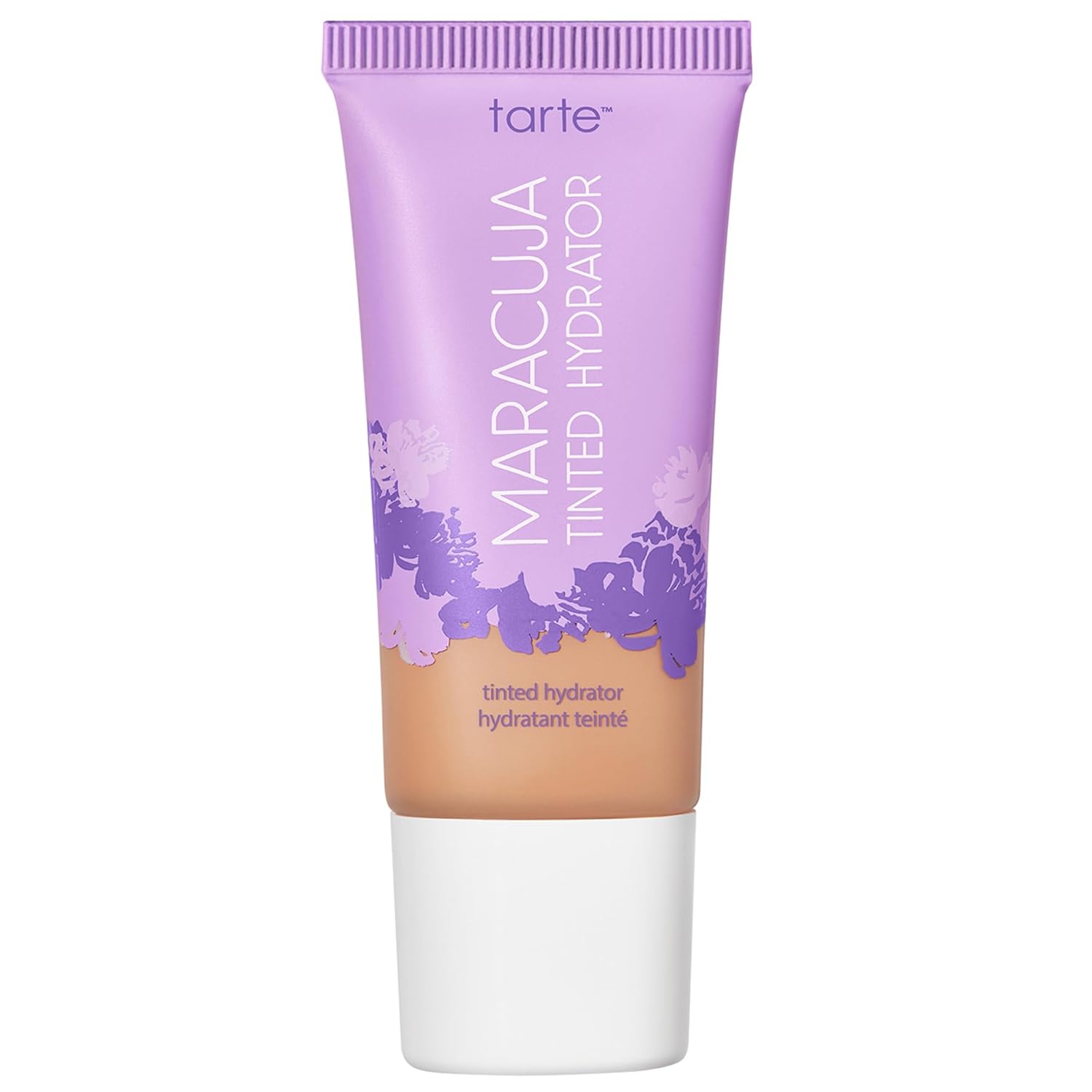 Tarte Maracuja Tinted Moisturizer for Radiant Skin Glow