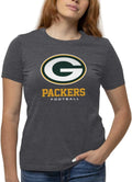 Women's NFL Ultimate Fan Cotton Tee - Official Logo Comfort