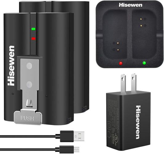 Ultimate Power Kit for Ring Cameras