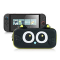 Switch 2 Carrying Case - Cute Hardshell Travel Case with Game Card