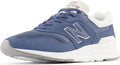 New Balance Men's 997h V1 Sneaker - Heritage Comfort and Lightweight