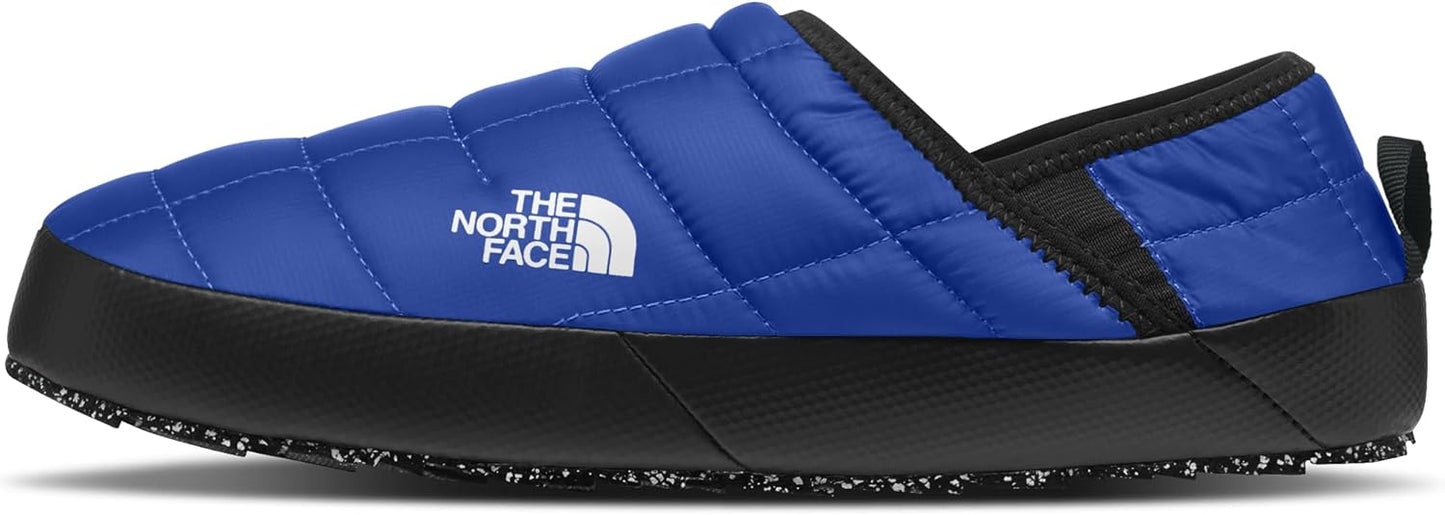 Men's Thermoball Traction Mule V Winter Shoe for Comfort
