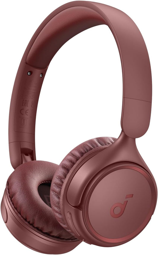Soundcore H30i: 70H Pure Bass Bliss