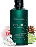 Clean Smelling Essential Oils - Fresh Laundry Diffuser Oil (5 fl oz)