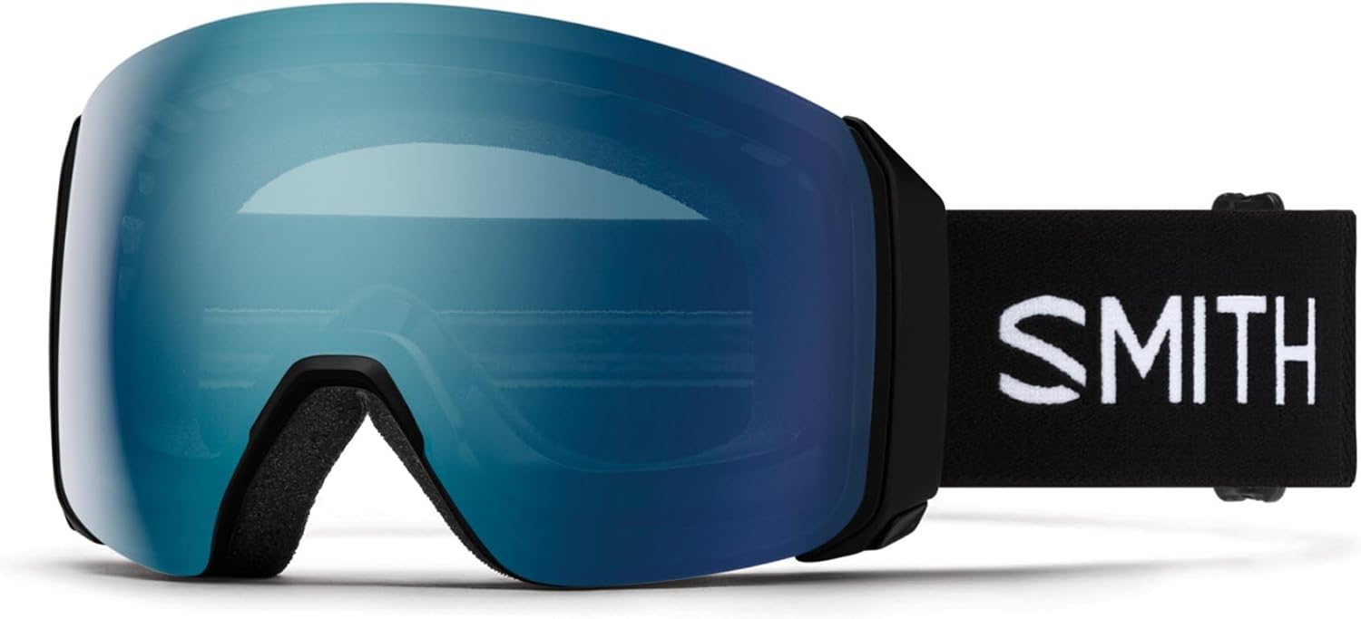 SMITH 4D Mag XL Snow Goggles - BirdsEye Vision