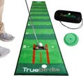 Improve Your Putt Game with TrueBirdie