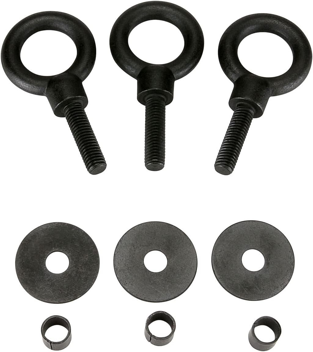 JBL 229-00009-01 Hardware Kit for Easy Rigging and Support
