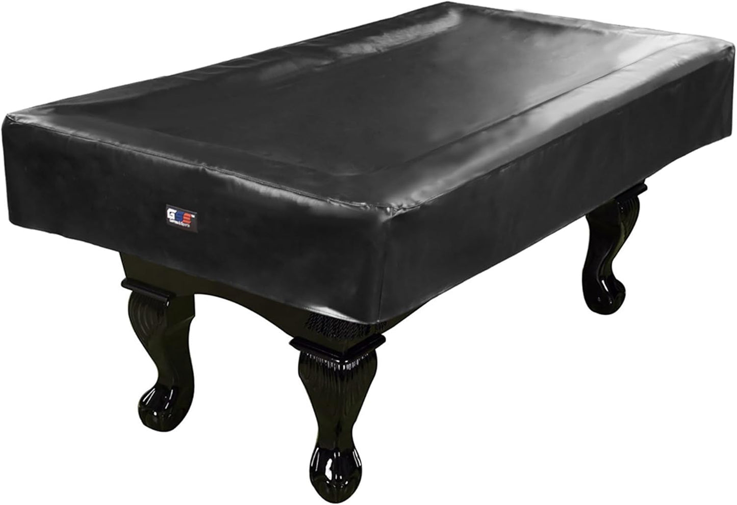 GSE Games & Sports Expert Billiard Table Covers for 7ft 8in 9ft