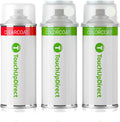 Opal White Pearl Tricoat Touch Up Paint Aerosol Kit - Essential