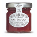 Tiptree Tomato Ketchup Minis 1.4 Ounces (Pack of 72) - Party Friendly