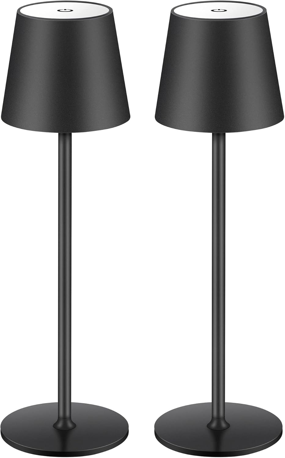 Wireless Touch Night Light Duo