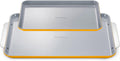 Caraway Non-Stick Ceramic Baking Sheet Duo - Naturally Slick Ceramic