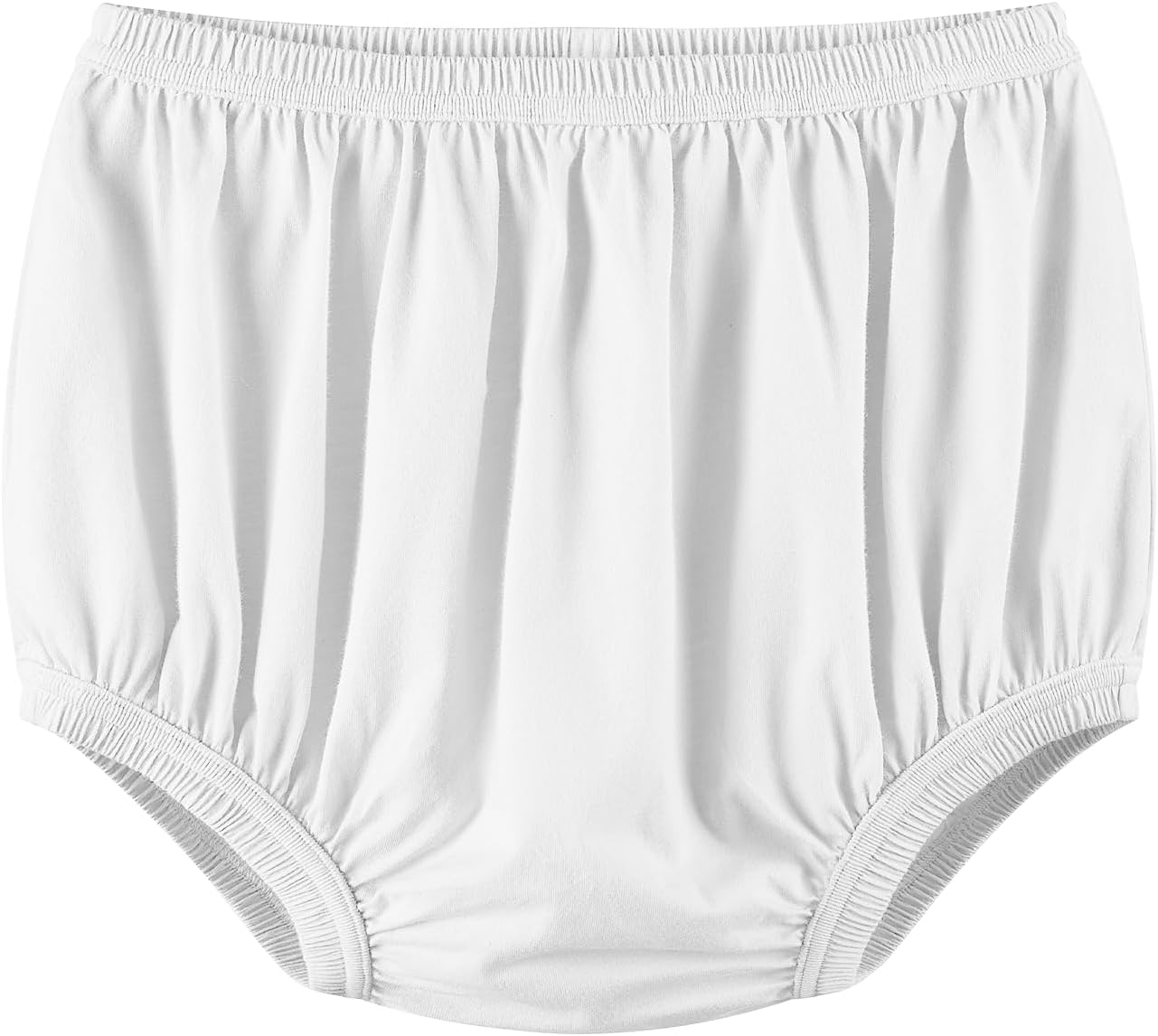 EEOST Leak-Protection Diaper Cover - Noiseless & Waterproof!