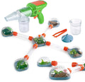 Bug Catcher Kit for Kids - Bug Vacuum and Mini Habitat