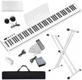 NikoMaku 88-Key Portable Digital Piano Set - Perfect for Beginners!
