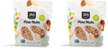 Unsalted Pine Nuts 8 Ounce Pack (Pack of 2) - Fresh Cooking Staple