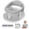 Baby Bath Seat for Babies 6 Months & Up - 360 Protection