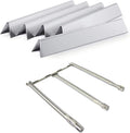 Hongso Spirit E310 Flavorizer Bars and Burner Tube Set - Replacement
