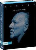 Herzog: The Collection, Volume 2 [Blu-ray] - Essential Films on
