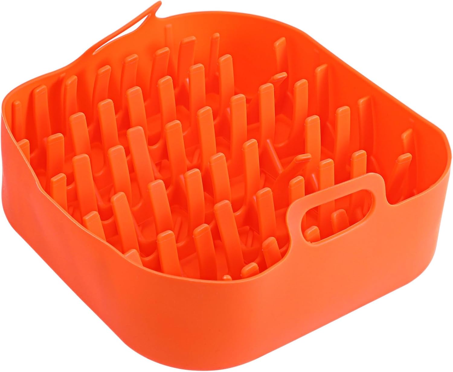 PHENOFICE Silicone Tray: Easy Microwave Bacon Cooking