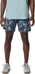Columbia Men's Super Backcast II Water Short - UPF 50 Quick-Dry