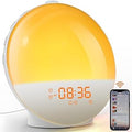 Dekala Sunrise Alarm Clock Smart Wake Up Light - Gentle Mornings
