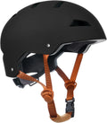 Youth & Kids Multi-Sport Helmet Ages 3-14 - Dual Certified Safety