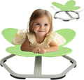 Spinning Chair for Autistic Kids Sensory Swivel Seat - Safe