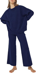 Pink Queen Women's 2 Piece Outfits for Stylish Comfort