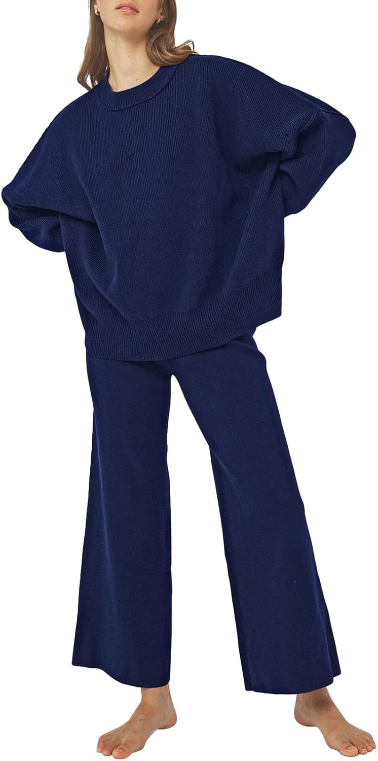Pink Queen Women's 2 Piece Outfits Set for Stylish Comfort