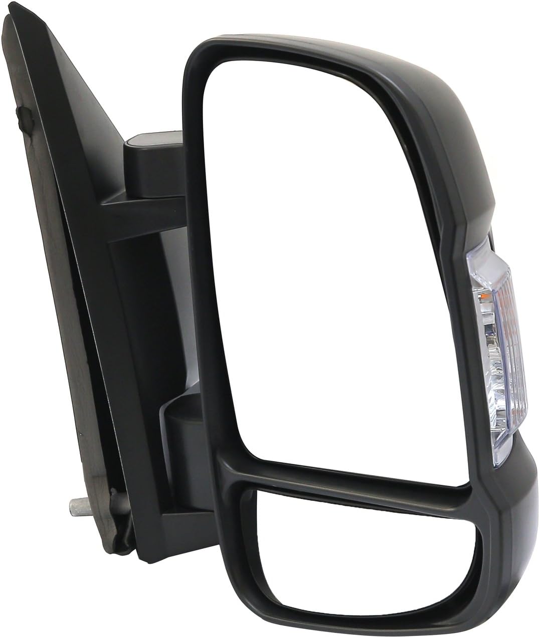 Passenger Right Side Mirror Replacement for Ram Promaster Vans