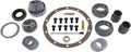 Yukon Master Overhaul Kit for Toyota V6/T4 - Complete Differential Kit