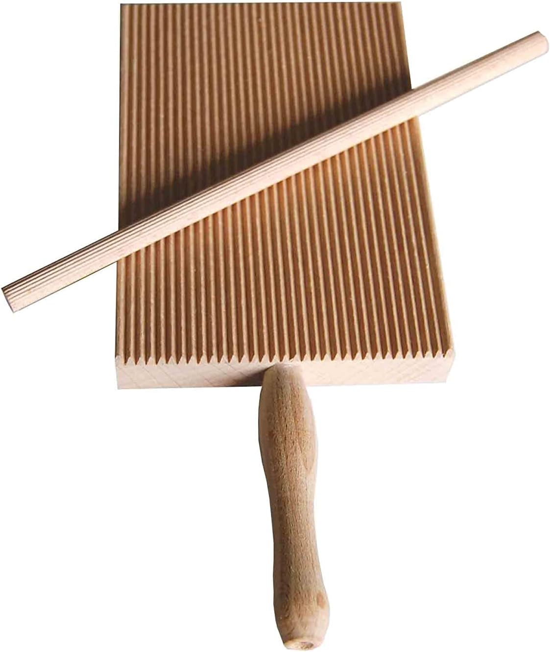 Eppicotispai Handmade Pasta Tool Set