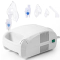 Nebulizer Machine for Adults & Kids - Portable Compressor Nebulizer